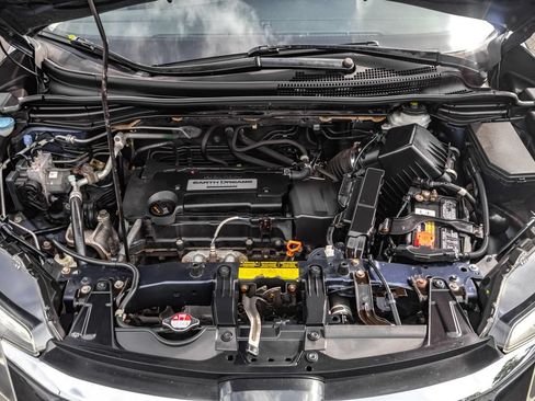 Used 2015 Honda CR-V EX image 34