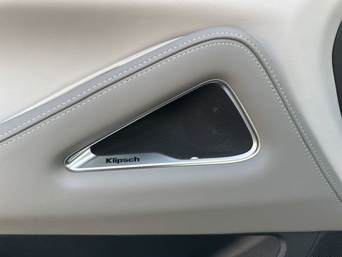 New 2026 INFINITI QX60 Luxe w/ Cargo Package image 33