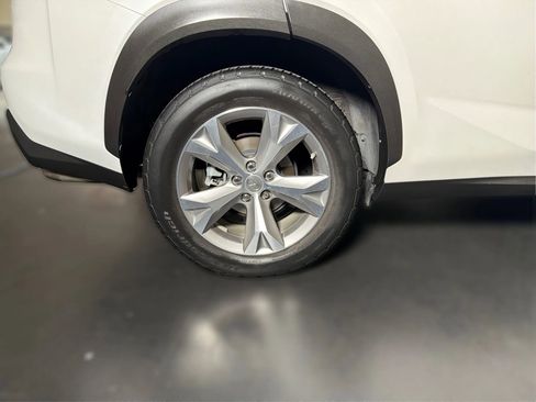 Used 2017 Lexus NX 200t FWD image 24