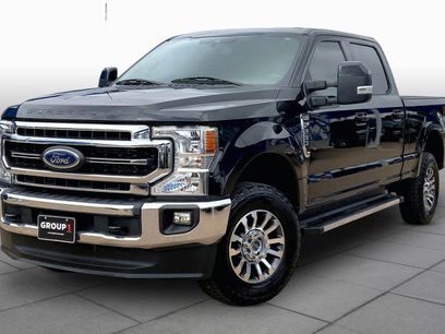 Used 2022 Ford F250 Lariat w/ Lariat Value Package
