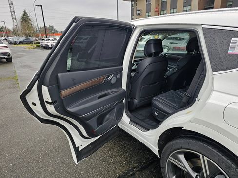 New 2026 Genesis GV80 3.5T Prestige image 22