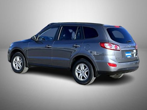 Used 2010 Hyundai Santa Fe GLS image 7