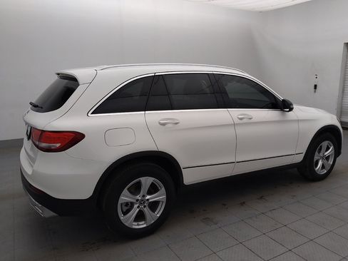 Used 2017 Mercedes-Benz GLC 300 w/ Premium 1 Package image 10