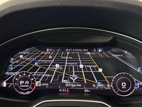 Used 2019 Audi Q7 3.0T Premium Plus w/ Premium Plus Package AWD/4WD image 19