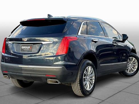 Used 2018 Cadillac XT5 Luxury w/ Driver Awareness Package image 21