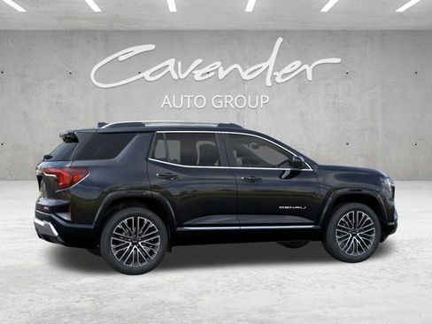 New 2026 GMC Terrain Denali image 5