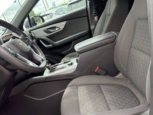 Used 2022 Chevrolet Blazer LT w/ LPO, Cargo Package AWD/4WD image 11