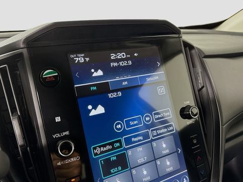 New 2026 Subaru Crosstrek 2.5i Premium AWD/4WD image 15