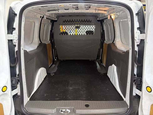 Used 2022 Ford Transit Connect XL FWD image 39