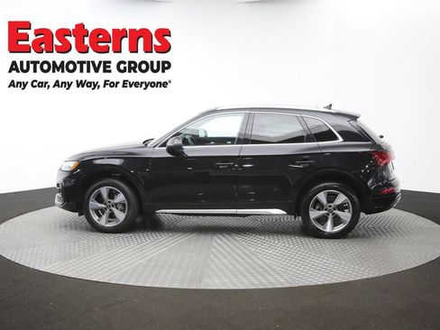 Used 2023 Audi Q5 Prestige w/ Prestige Package AWD/4WD image 68