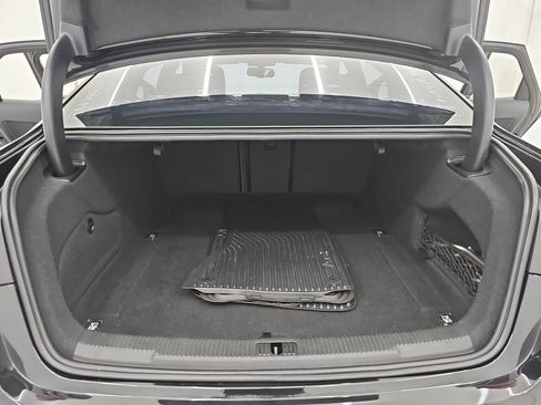 Used 2018 Audi A6 2.0T Premium w/ 20" Black Optic Wheel Package FWD image 14