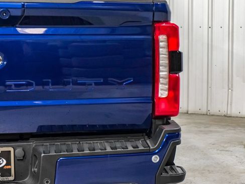Used 2026 Ford F250 Lariat w/ Chrome Package AWD/4WD image 51