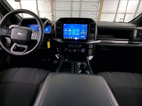 Used 2024 Ford F150 STX image 14