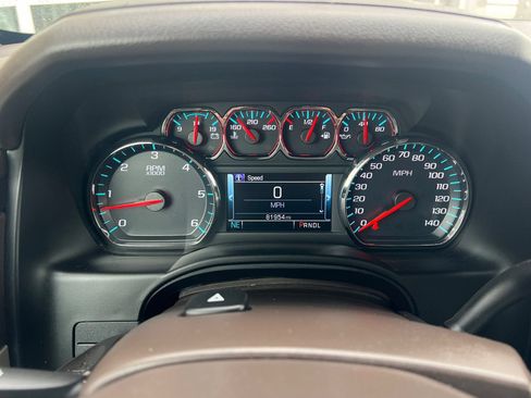 Used 2019 Chevrolet Tahoe LT AWD/4WD image 21