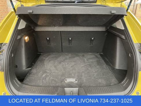 Used 2024 Chevrolet Trax ACTIV w/ Driver Confidence Package image 24