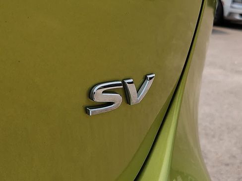 Used 2020 Nissan Rogue Sport SV FWD image 31