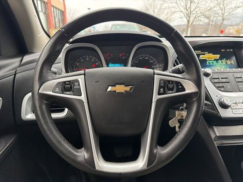 Used 2016 Chevrolet Equinox LT w/ Convenience Package image 26