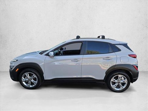 Used 2023 Hyundai Kona SEL FWD image 9