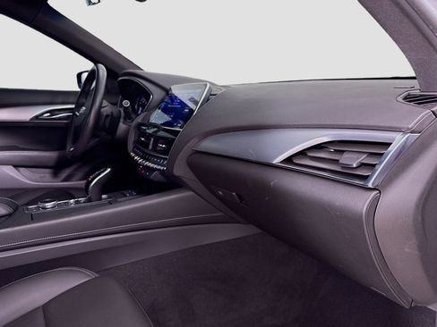 Used 2023 Cadillac CT5 Luxury RWD image 28