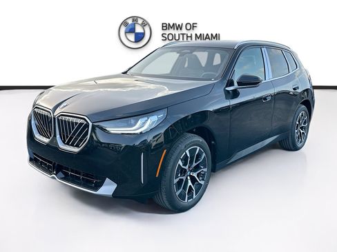 New 2026 BMW X3 xDrive30i w/ Premium Package AWD/4WD image 3