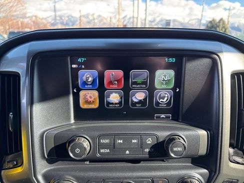 Used 2019 Chevrolet Silverado 3500 LTZ w/ Duramax Plus Package image 26