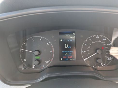 Certified 2025 Toyota Corolla SE image 15