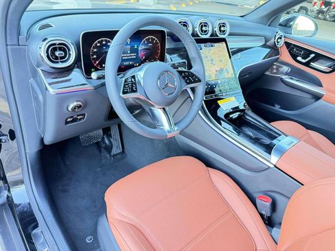 New 2026 Mercedes-Benz GLC 300 4MATIC image 8