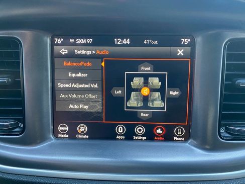 Used 2021 Dodge Charger GT w/ Blacktop Package image 37