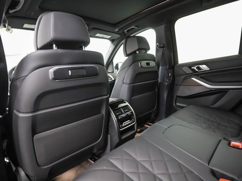 New 2026 BMW X5 xDrive40i w/ M Sport Package image 20