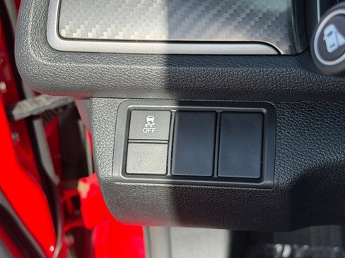 Used 2018 Honda Civic Si image 20