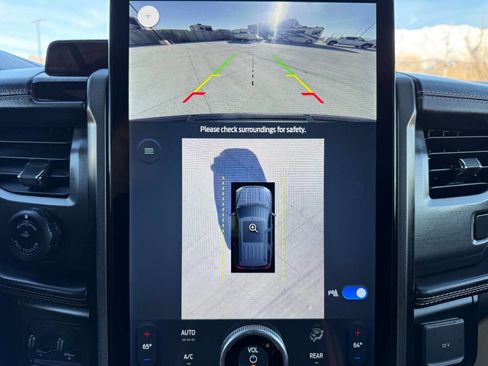 Used 2023 Ford Expedition Platinum image 47