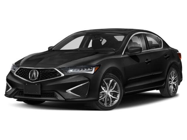Used 2020 Acura ILX FWD image 1