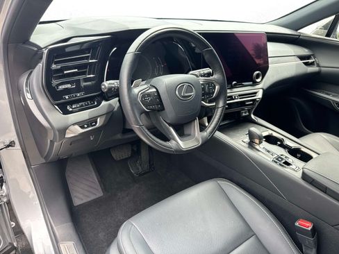 Certified 2024 Lexus RX 350 Premium w/ Accessory Package (Z1) FWD image 23