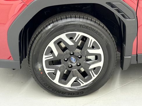 New 2026 Subaru Forester Premium image 10