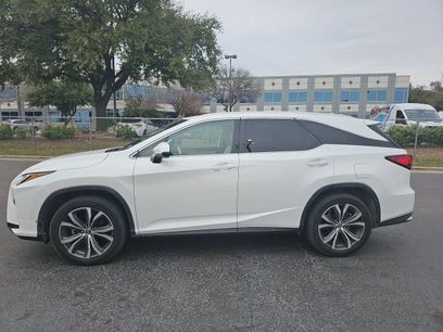Used 2019 Lexus RX 350L FWD