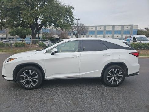Used 2019 Lexus RX 350L FWD image 1