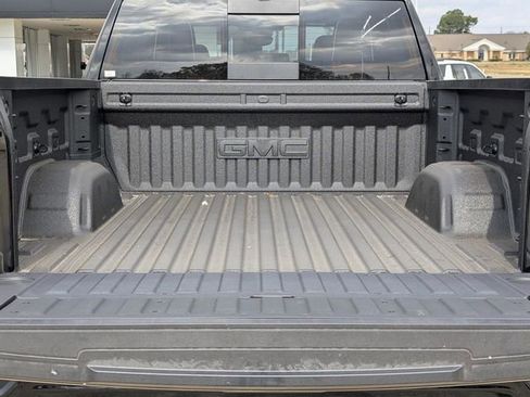 New 2026 GMC Sierra 1500 AT4X image 8