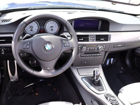 Used 2013 BMW 335is Convertible RWD image 20