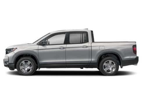 New 2026 Honda Ridgeline TrailSport image 3