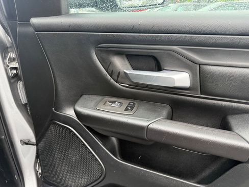 Used 2021 RAM 1500 Tradesman w/ Tradesman Group RWD image 18