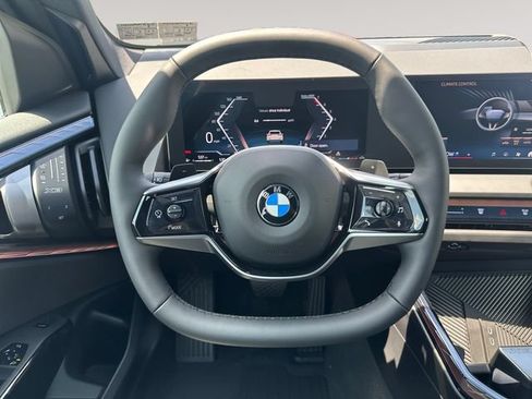 New 2026 BMW X3 xDrive30i w/ Convenience Package AWD/4WD image 12