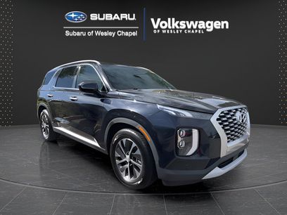 Used 2022 Hyundai Palisade SEL