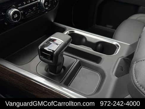 New 2026 GMC Sierra 1500 Elevation w/ Elevation Premium Package AWD/4WD image 15