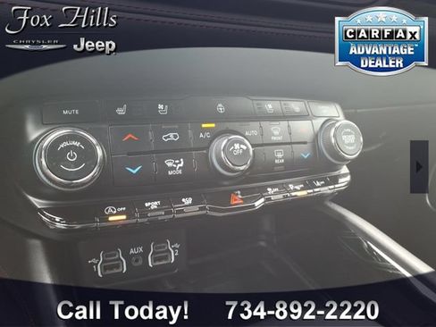 Used 2023 Dodge Durango Citadel AWD/4WD image 26