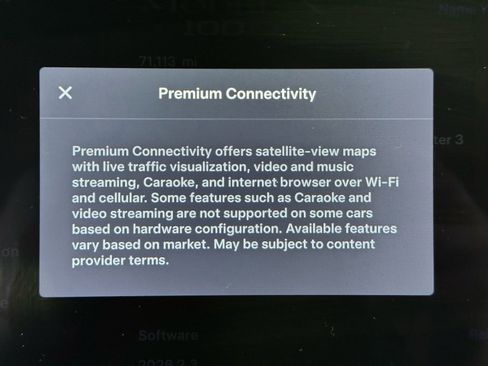 Used 2018 Tesla Model X 100D image 45