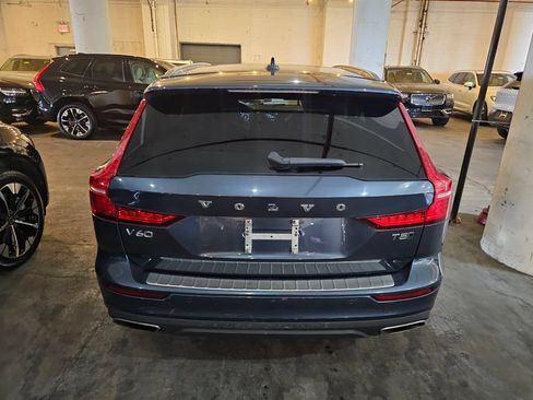 Used 2020 Volvo V60 T5 Cross Country w/ Protection Package Premier AWD/4WD image 3