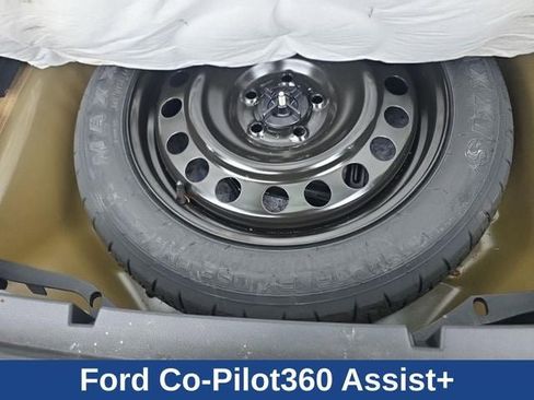 Used 2022 Ford Explorer ST w/ ST Street Pack image 29