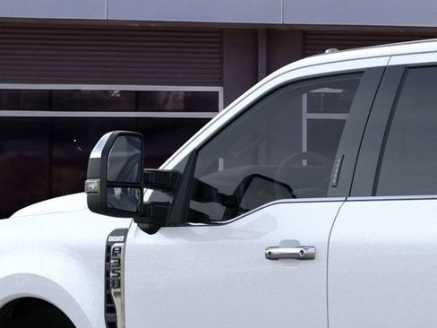 New 2026 Ford F350 King Ranch w/ Chrome Package AWD/4WD image 20