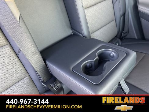 New 2026 Chevrolet Equinox LT w/ Convenience Package II image 39