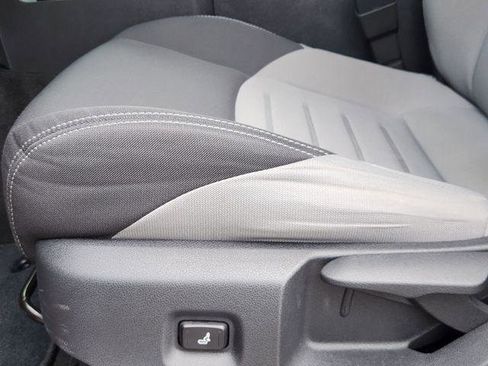 Certified 2025 Toyota Tacoma TRD Sport RWD image 22